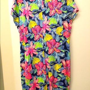 NWT Lilly Pulitzer Marlowe dress size XL